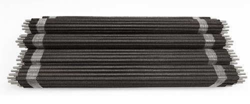 ท่อติดครีบ | ท่อ Heat Exchanger